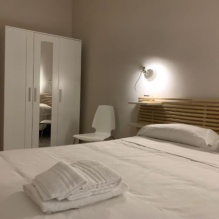 Cavour'S Home Roma Ngoại thất bức ảnh