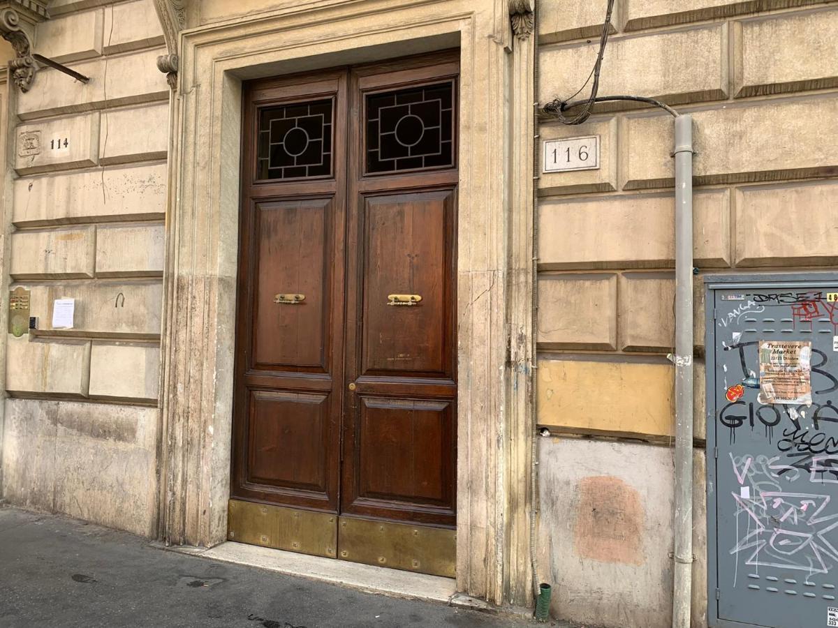 Cavour'S Home Roma Ngoại thất bức ảnh