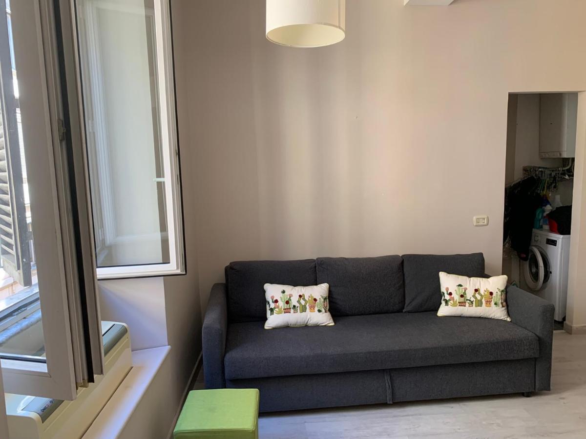 Cavour'S Home Roma Ngoại thất bức ảnh