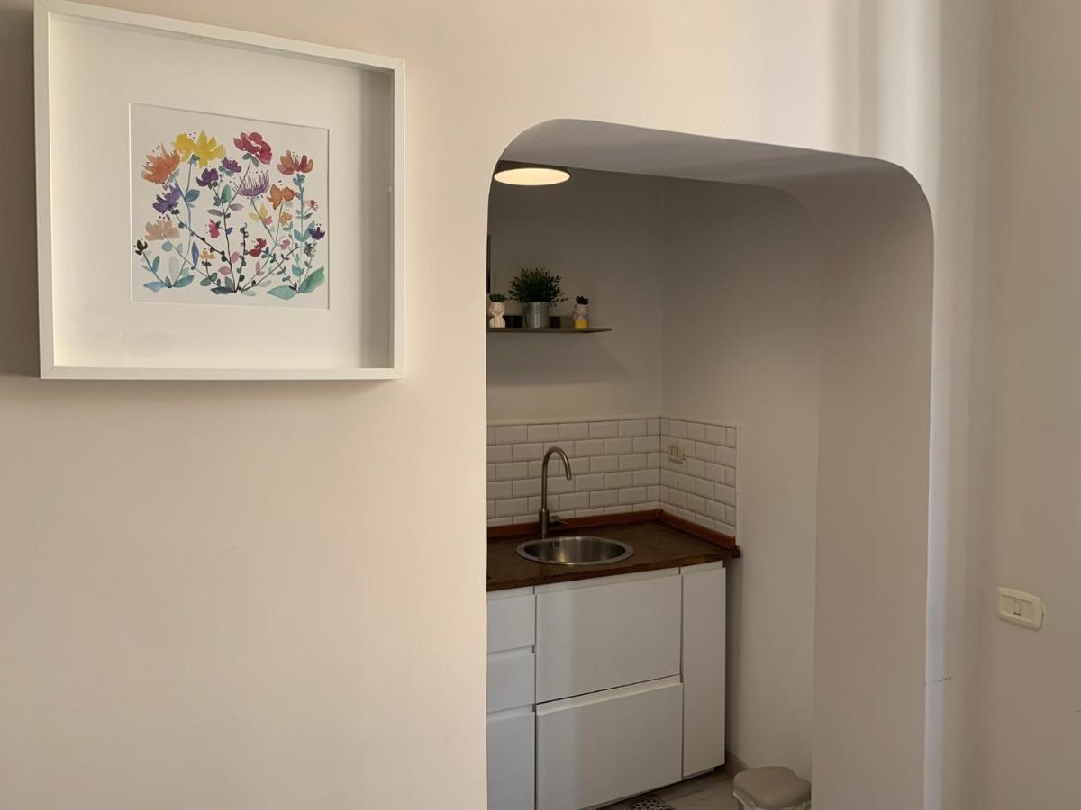 Cavour'S Home Roma Ngoại thất bức ảnh