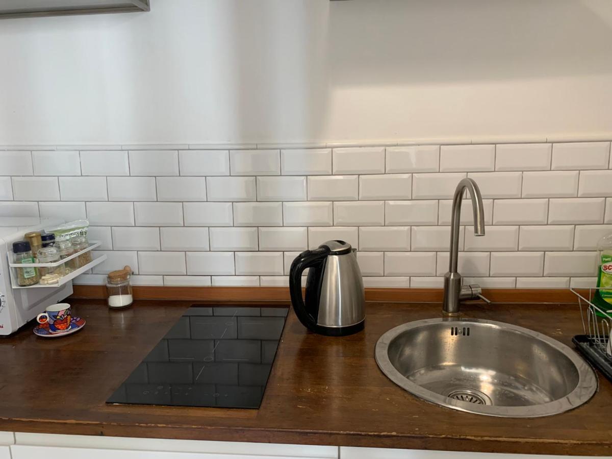Cavour'S Home Roma Ngoại thất bức ảnh