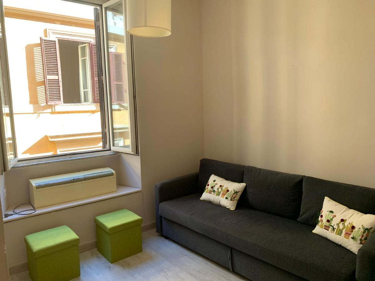 Cavour'S Home Roma Ngoại thất bức ảnh
