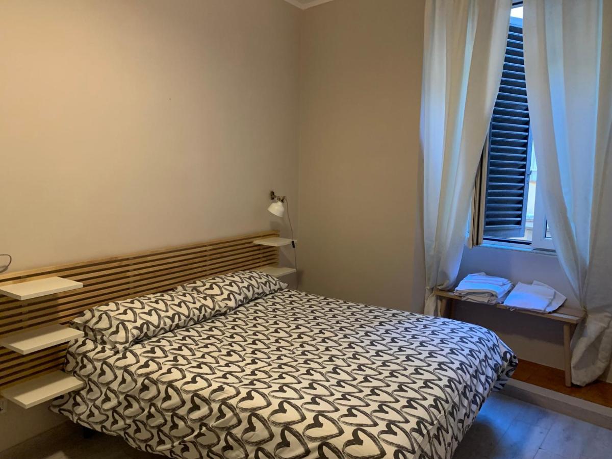Cavour'S Home Roma Ngoại thất bức ảnh