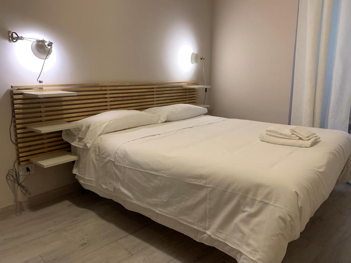 Cavour'S Home Roma Ngoại thất bức ảnh
