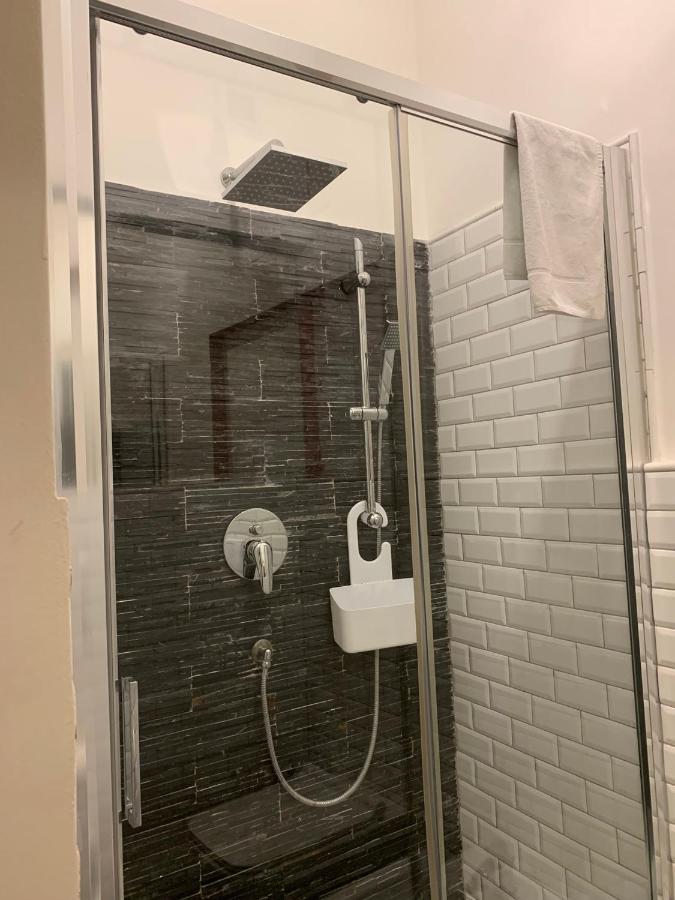 Cavour'S Home Roma Ngoại thất bức ảnh