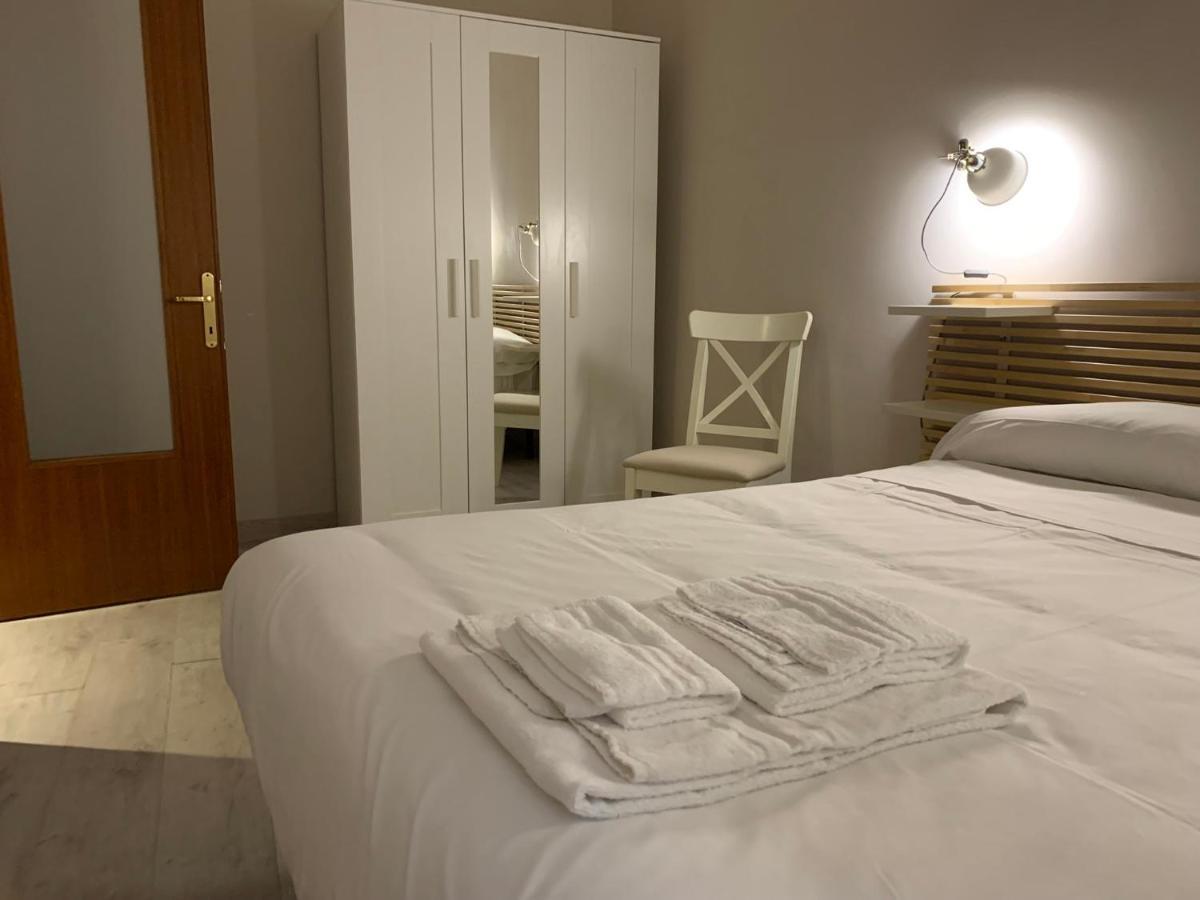 Cavour'S Home Roma Ngoại thất bức ảnh