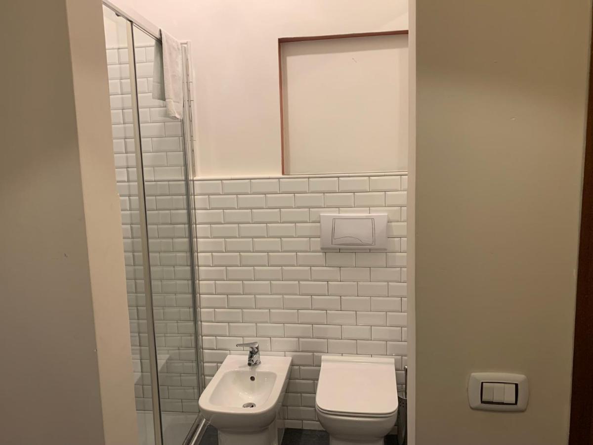 Cavour'S Home Roma Ngoại thất bức ảnh