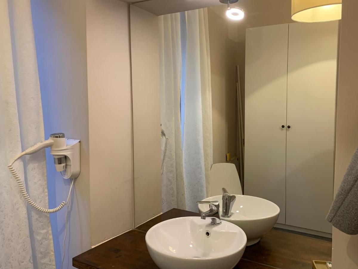 Cavour'S Home Roma Ngoại thất bức ảnh